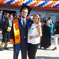 denizdalgakiran profil fotoğrafı