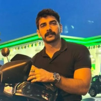 azadokcen profil fotoğrafı