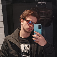 haydary profil fotoğrafı