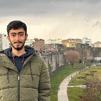 samedgorkemgumus profil fotoğrafı