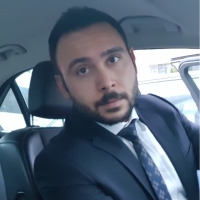 catafalq profil fotoğrafı