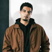 kadrcakir profil fotoğrafı
