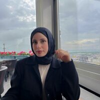 benanberis profil fotoğrafı