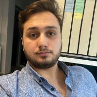 enesdokuz profil fotoğrafı