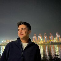 mertdkarabulut profil fotoğrafı