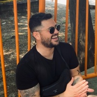 pablos profil fotoğrafı