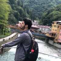 ismailaltunordu profil fotoğrafı