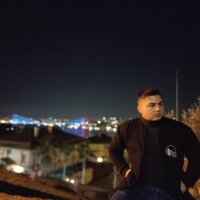 bilalozkulll profil fotoğrafı