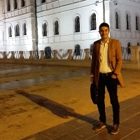 buraksazak profil fotoğrafı