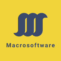 macrosoftware profil fotoğrafı