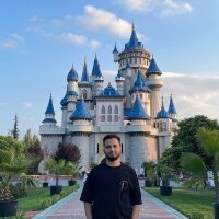 alperengok profil fotoğrafı