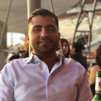 yektaalp profil fotoğrafı