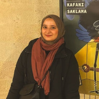 zehraglayol profil fotoğrafı