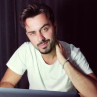 teegee profil fotoğrafı