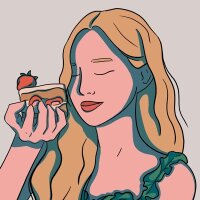 strawberrycakesu profil fotoğrafı