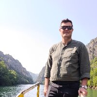 musturko profil fotoğrafı