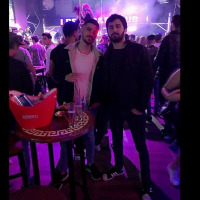 dodowr profil fotoğrafı