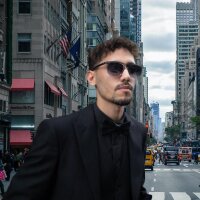 alibukucu profil fotoğrafı