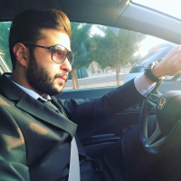mehmetizgi profil fotoğrafı