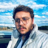 burakcebii profil fotoğrafı