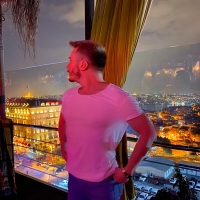 _ufukozturk profil fotoğrafı