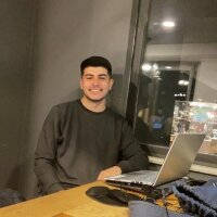 kursatmuratcan profil fotoğrafı