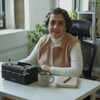 editorunesigi profil fotoğrafı