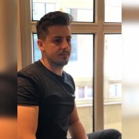 mertozkoroglu profil fotoğrafı
