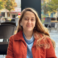 mukaddesyildirim profil fotoğrafı
