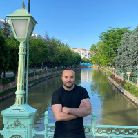 tarikboz632 profil fotoğrafı
