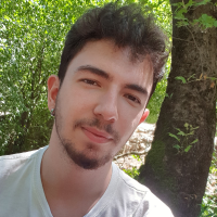 berkayyagan profil fotoğrafı