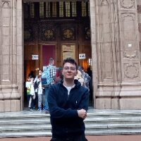 salimensarkodal profil fotoğrafı