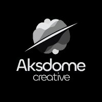 aksdomecreative profil fotoğrafı