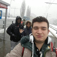 kadesi profil fotoğrafı