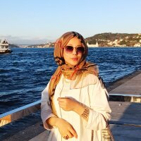 beyzasekmen profil fotoğrafı
