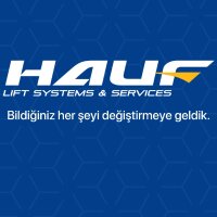 haufsystems profil fotoğrafı