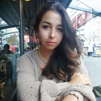 aslidurtas profil fotoğrafı