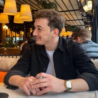 melihefehan profil fotoğrafı