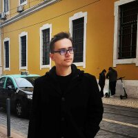 feratreaty profil fotoğrafı