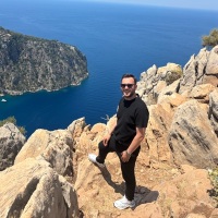 zafertysz profil fotoğrafı