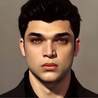 luciferrockwell profil fotoğrafı