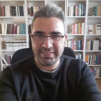 muhammetdurgun profil fotoğrafı