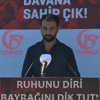 cestevil profil fotoğrafı