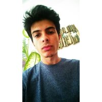 mirzamehmet profil fotoğrafı