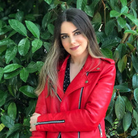 merveagdagli profil fotoğrafı
