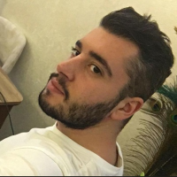 cengizhanyeter profil fotoğrafı