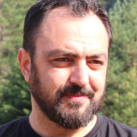 cihangirby profil fotoğrafı