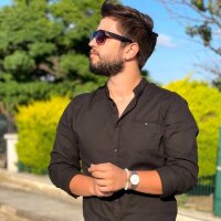 meertosma profil fotoğrafı