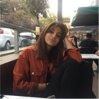 zulallyildirimm profil fotoğrafı