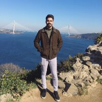 hasretderin profil fotoğrafı